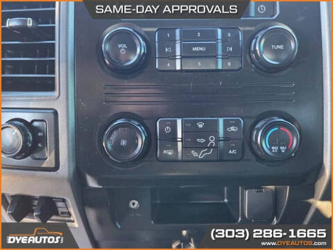 2019 Ford F-250 Super Duty