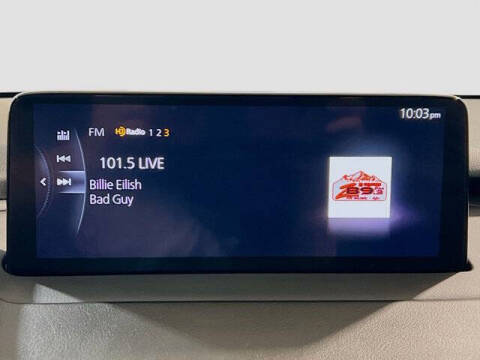 2023 Mazda CX-9 Touring Plus