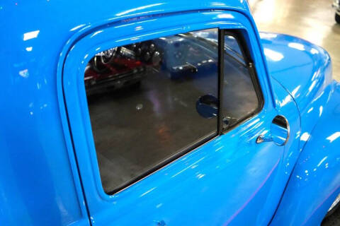 1954 GMC 3100 Pickup