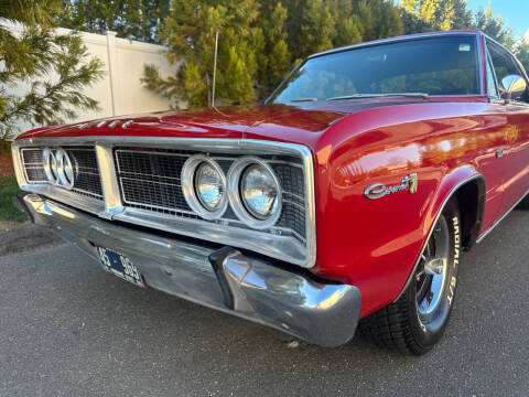 1966 Dodge Coronet