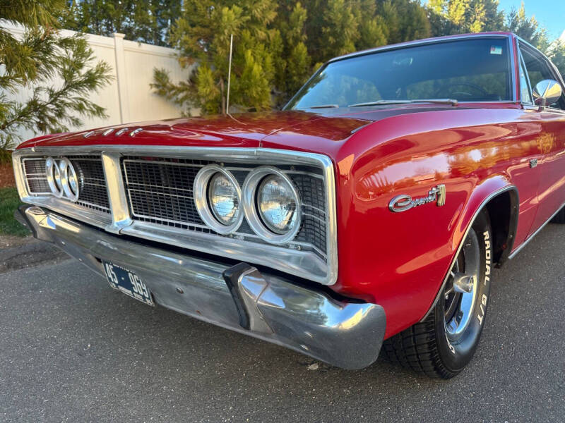 1966 Dodge Coronet