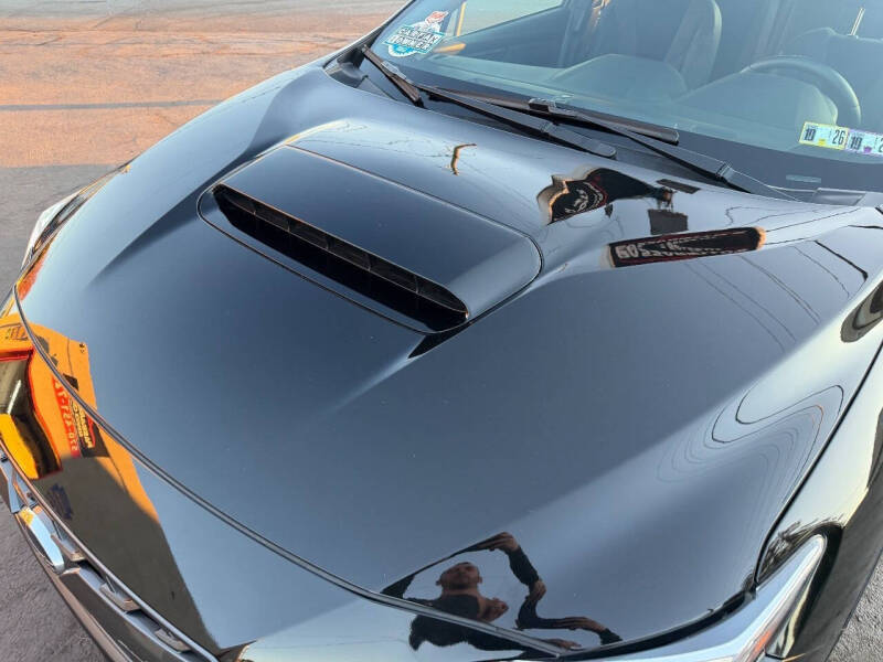 2024 Subaru WRX Limited