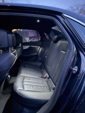 2019 Audi A4 quattro Premium Plus 45 TFSI