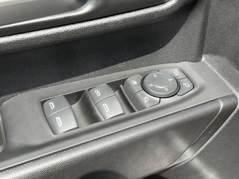 2022 Chevrolet Silverado 2500HD