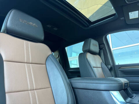 2024 Chevrolet Silverado 3500HD