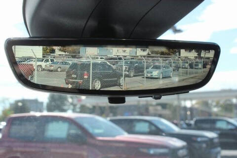 2026 GMC Sierra EV Elevation