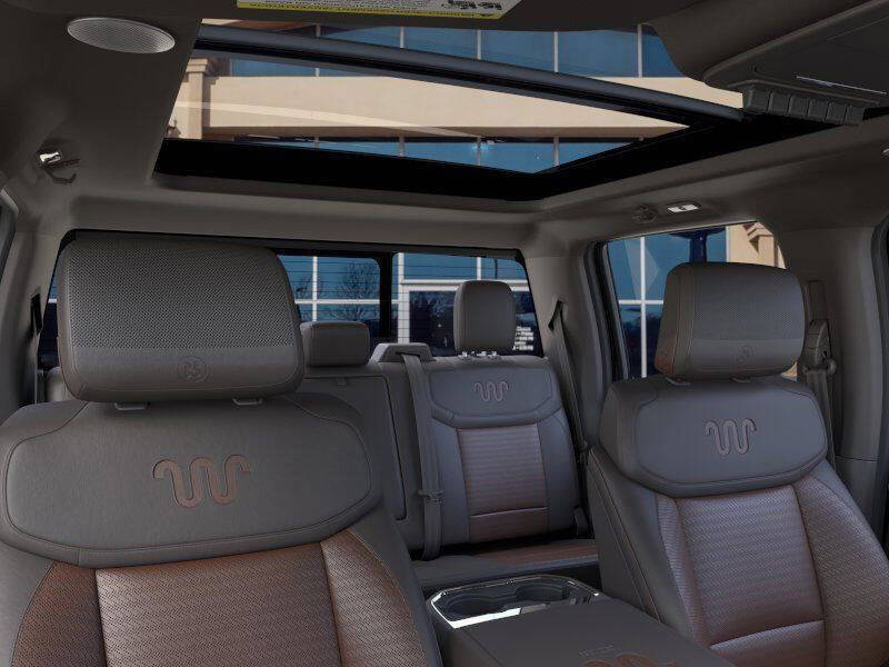 2025 Ford F-350 Super Duty