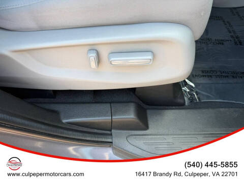 2019 Honda Odyssey LX