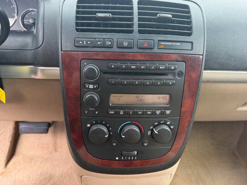 2008 Chevrolet Uplander LS