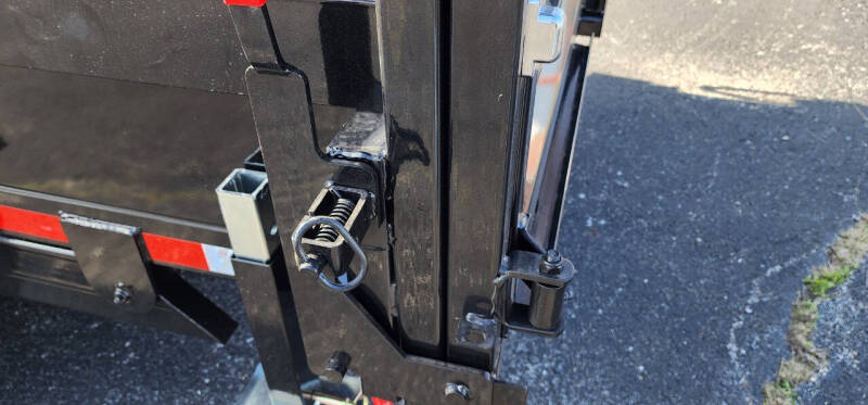 2026 QSA 7X14 DUMP-N-Go