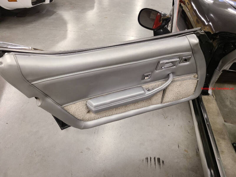 1978 Chevrolet Corvette