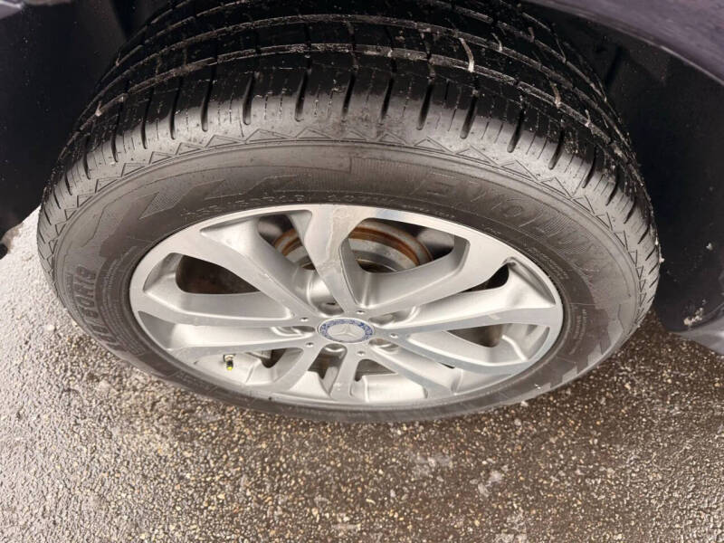 2016 Mercedes-Benz GLE GLE 350 4MATIC