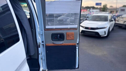 1996 Chevrolet Express