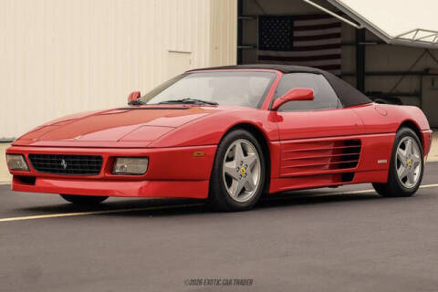 1994 Ferrari 348
