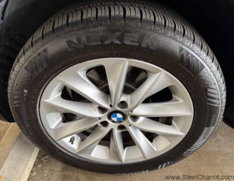 2015 BMW X3 xDrive28i