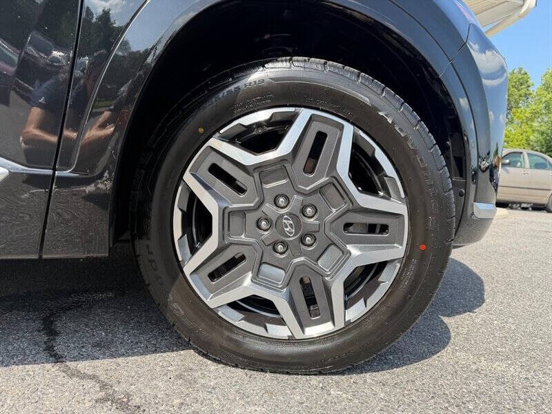 2021 Hyundai Santa Fe