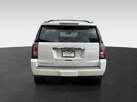 2018 GMC Yukon XL Denali