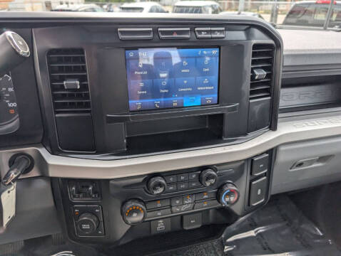 2023 Ford F-350 Super Duty XL