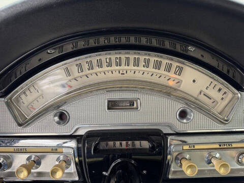 1958 Ford Fairlane 500