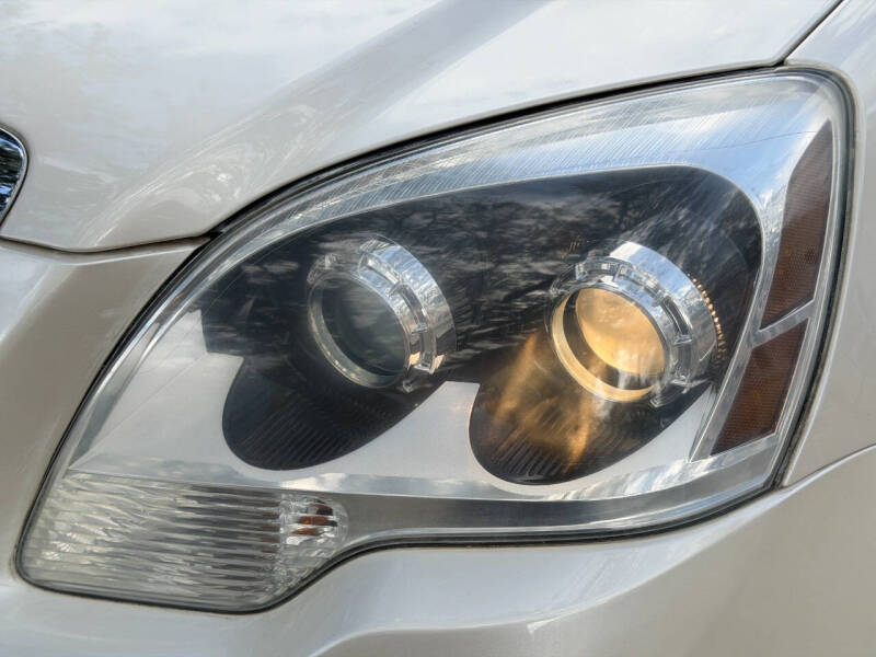 2010 GMC Acadia SLT-1