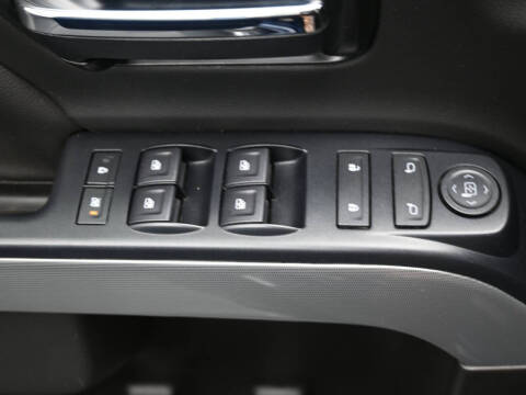 2019 Chevrolet Silverado 1500 LD