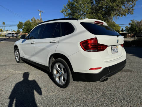 2014 BMW X1 sDrive28i
