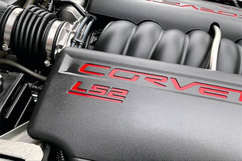 2006 Chevrolet Corvette