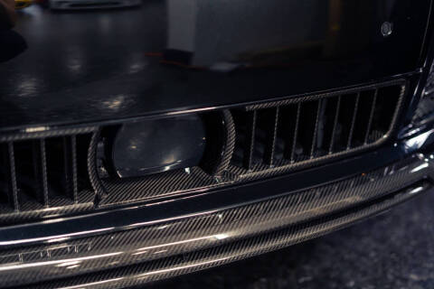2022 Rolls-Royce Black Badge Ghost