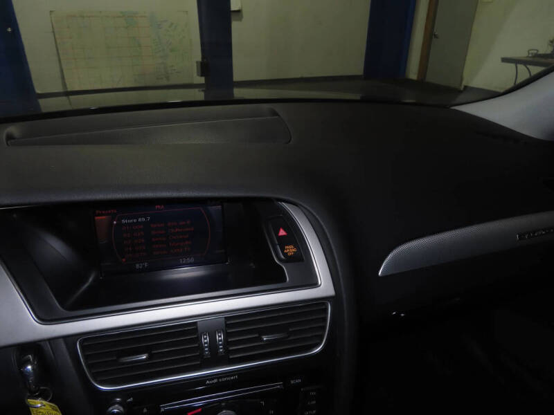 2013 Audi Allroad 2.0T quattro Premium