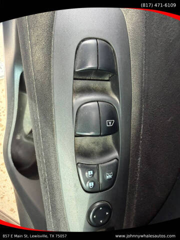 2014 Nissan Pathfinder