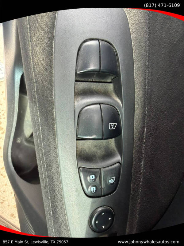 2014 Nissan Pathfinder