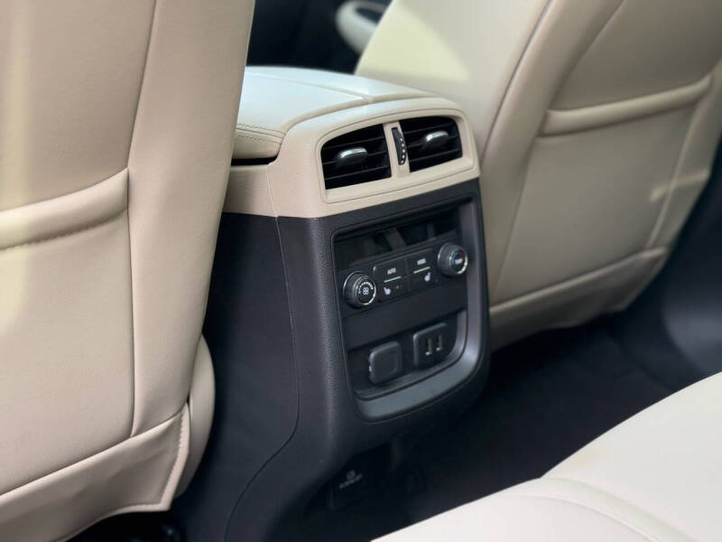 2016 Buick Envision Premium I