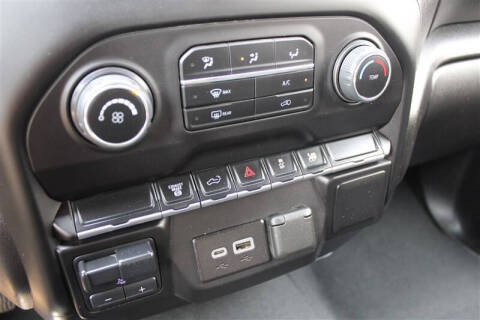 2023 Chevrolet Silverado 2500HD