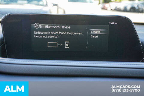 2023 Mazda CX-30 2.5 S Select