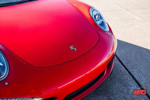 2013 Porsche 911 Carrera