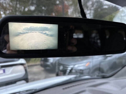 2018 Chevrolet Express LT 3500