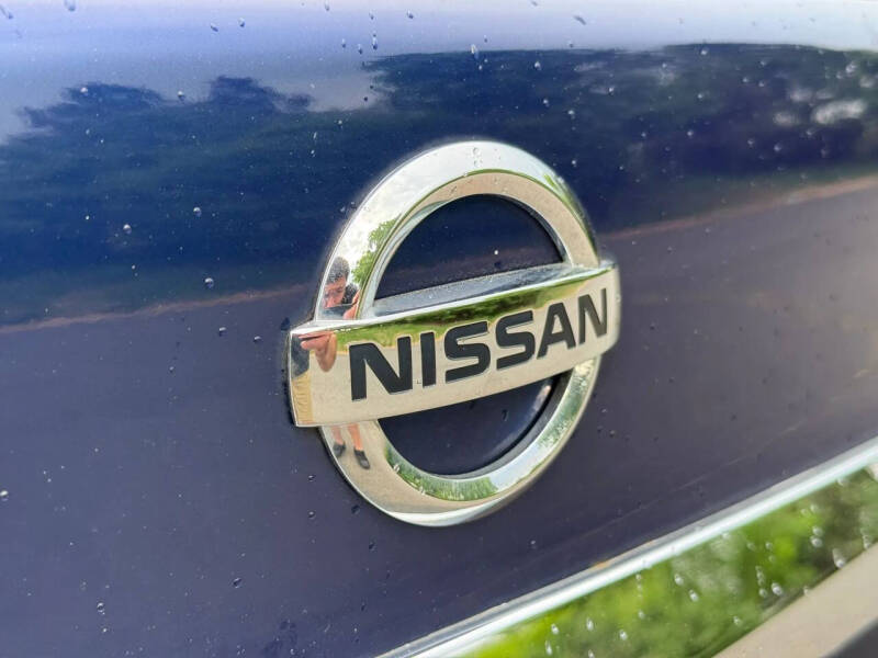2016 Nissan Sentra