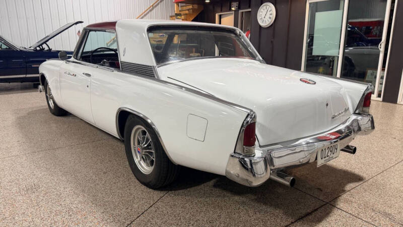 1964 Studebaker Gran Turismo