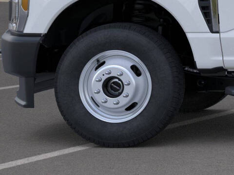 2025 Ford F-350 Super Duty