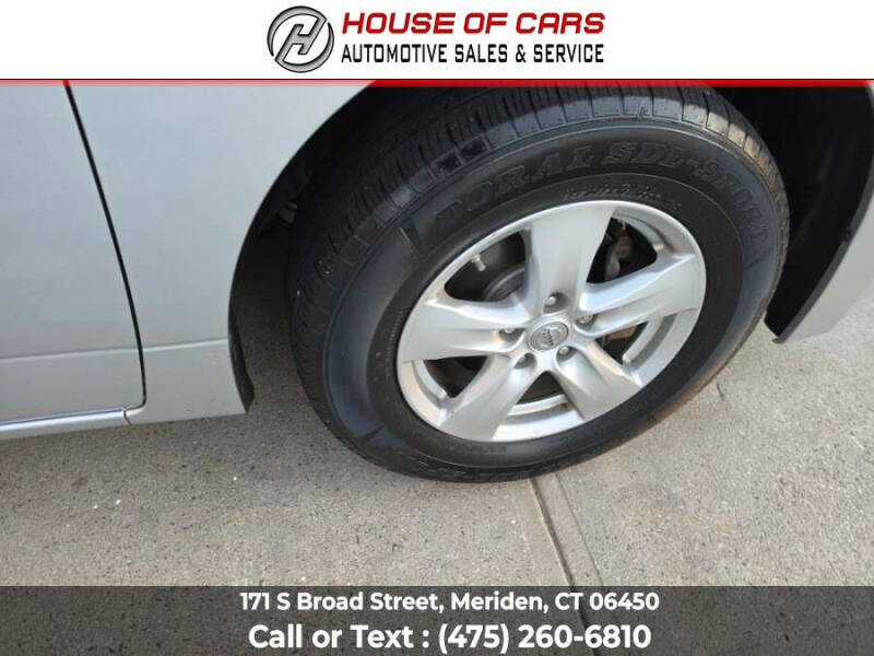 2016 Nissan Quest