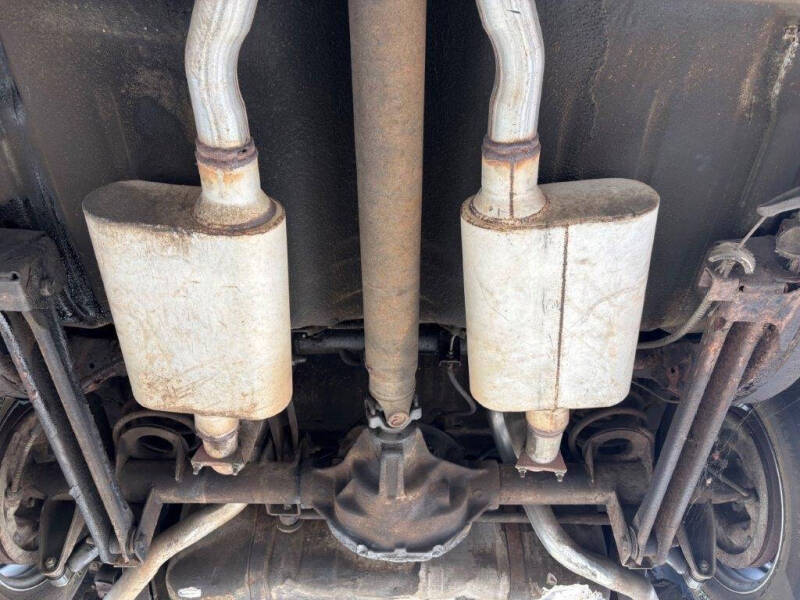 1968 Ford Galaxie 500