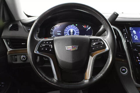 2020 Cadillac Escalade ESV Luxury