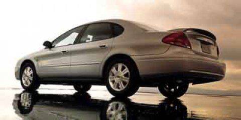 2004 Ford Taurus for sale at Capital Group Auto Sales & Leasing in Freeport NY