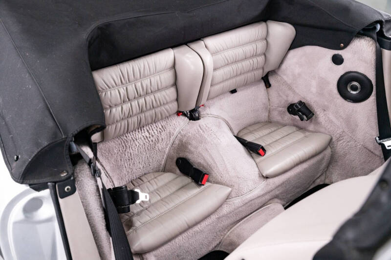 1989 Porsche 911 Carrera