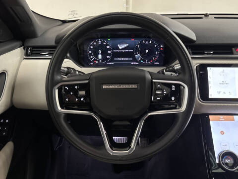 2021 Land Rover Range Rover Velar P250 R-Dynamic S