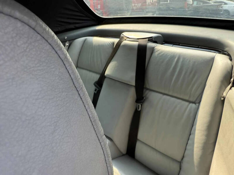 1996 BMW 3 Series 328i