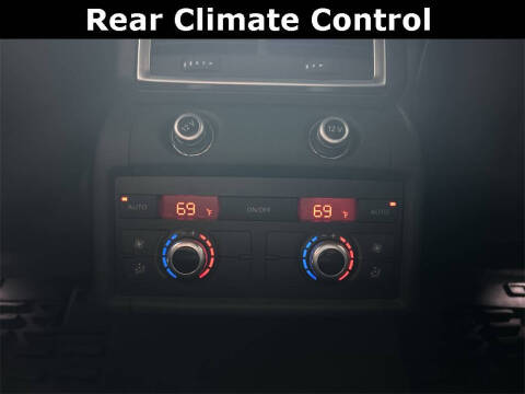 2012 Audi Q7 3.0T quattro S line Prestige