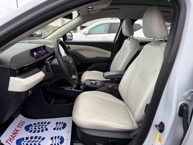 2023 Ford Mustang Mach-E Premium