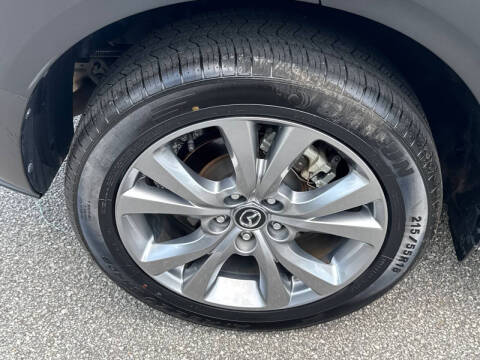 2023 Mazda CX-30 2.5 S Select