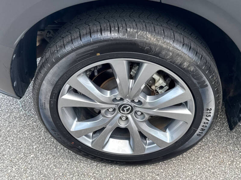 2023 Mazda CX-30 2.5 S Select